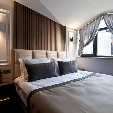 Valide Hotel