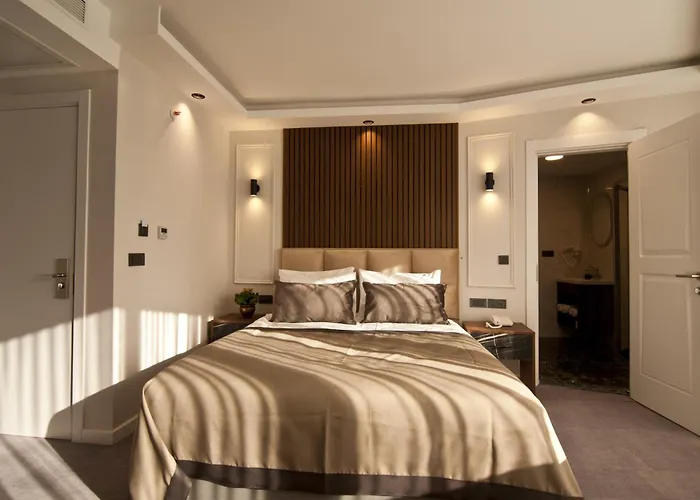 Valide Κωνσταντινούπολη