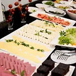 Valide Hotel 4*