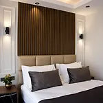 Hotel Valide