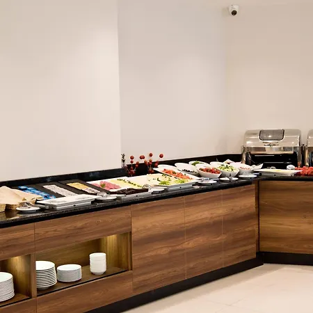 Valide 4* Provincia di Istanbul