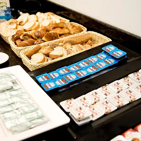 Szálloda Valide Isztambul