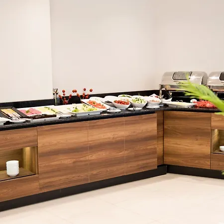 Valide 4* Provincia di Istanbul