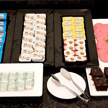 Valide Szálloda Isztambul