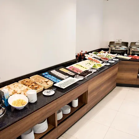 Valide 4* Provincia di Istanbul