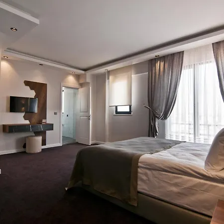 Hotel Valide