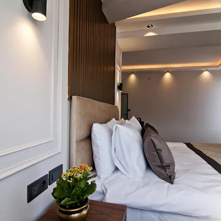 Hotell Valide 4*
