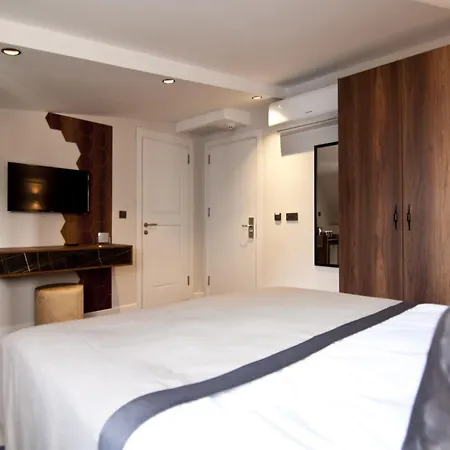 Valide 4* Provincia di Istanbul
