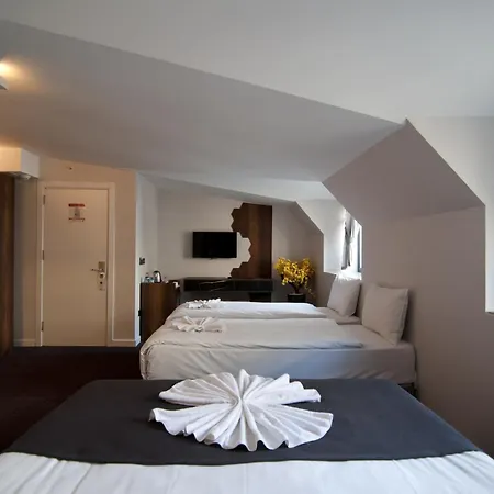 Valide Hotel Provincia di Istanbul