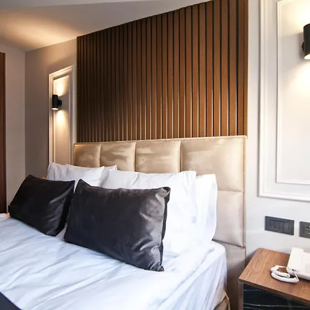 Hotel Valide Provincia di Istanbul