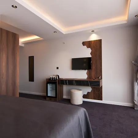 Valide Hotel Provincia di Istanbul