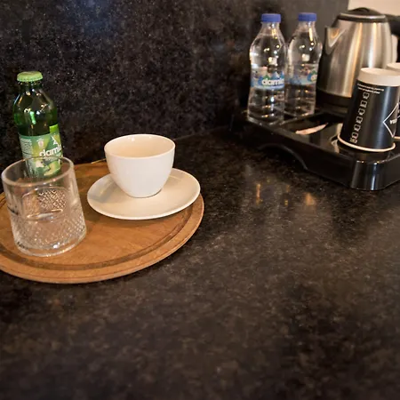 Valide Hotel Provincia di Istanbul