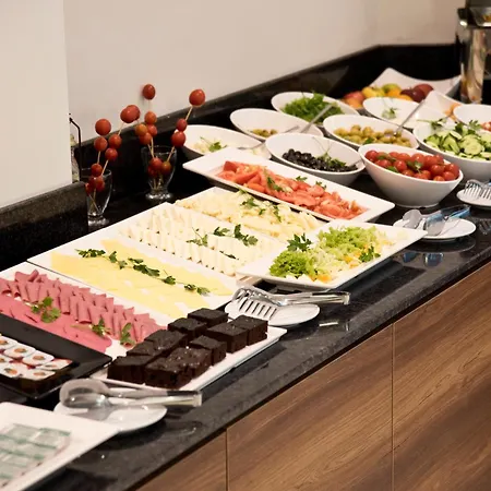 Valide Hotel