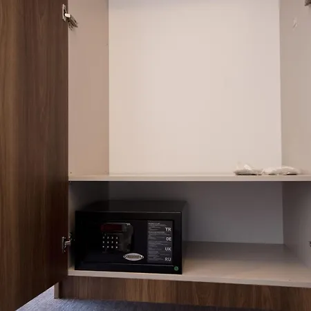 Valide Hotel 4*