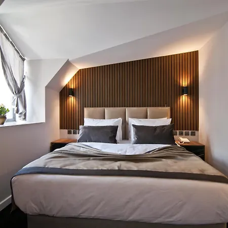 ホテル Valide 4*
