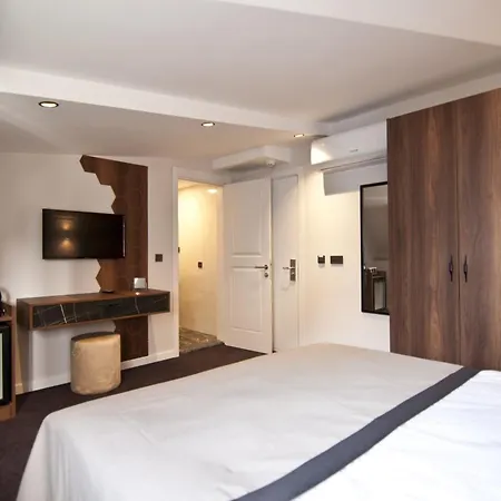 Valide 4* Istambul