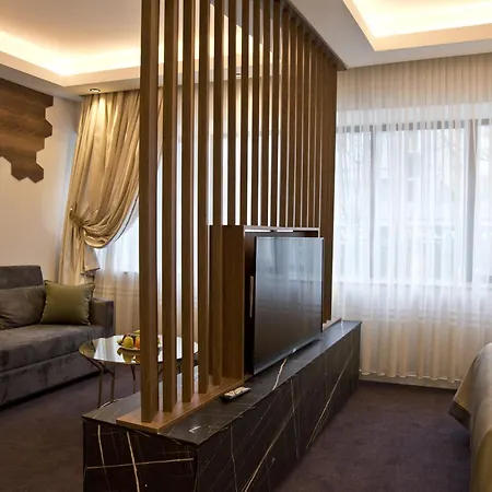 Valide Hotel