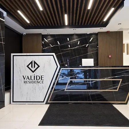 فندق Valide 4*