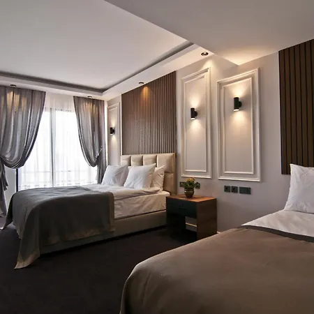 Valide Hotel