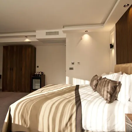 Hotel Valide