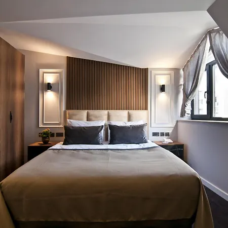 Valide Hotel 4*