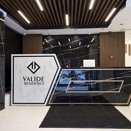 Valide ホテル 4*