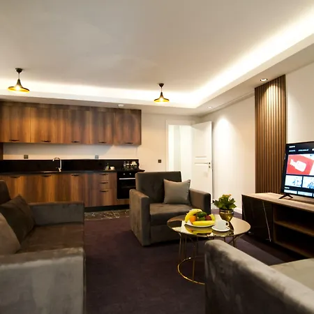 ホテル Valide 4*
