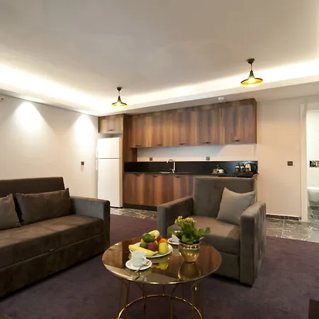 Valide Hotel