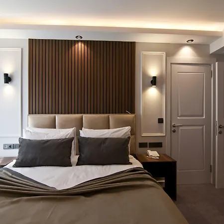 Valide Hotel Istambul