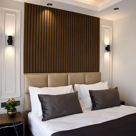 Hotel Valide