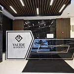 Hotel Valide 4*
