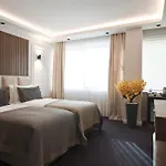 Valide Hotel 4*