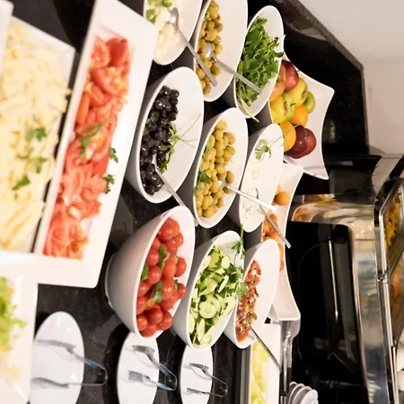 Hotel Valide Istambul