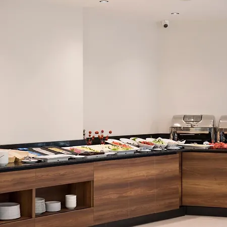 Hotel Valide Istambul