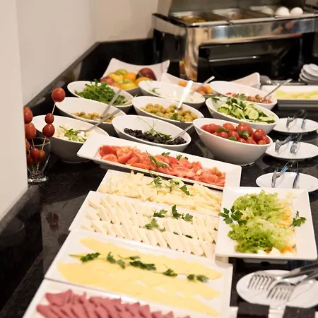 Valide Hotel Istambul