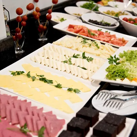 Valide Otel 4*