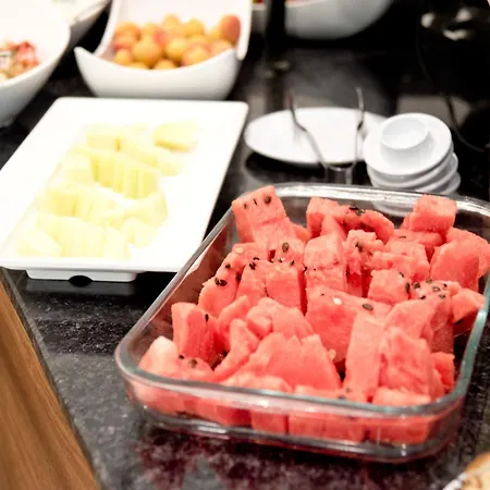 Hotel Valide Istambul