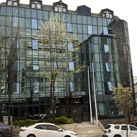 Hotel Valide 4*