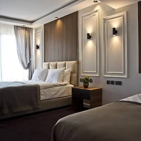 Otel Valide