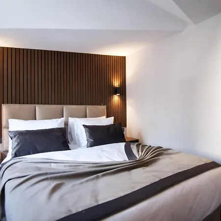 Hotel Valide Istambul