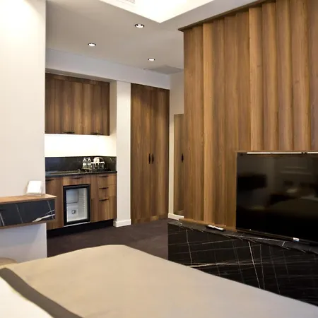 Otel Valide