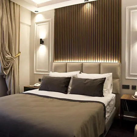 Valide Otel 4*