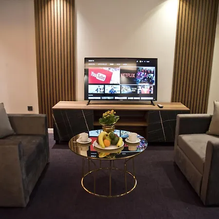Otel Valide 4*