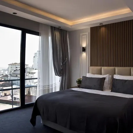 Valide Otel