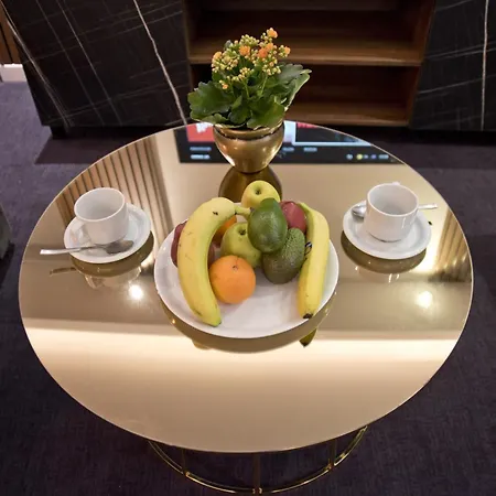 Otel Valide