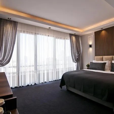 Otel Valide