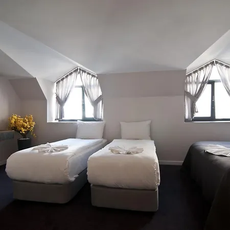 Otel Valide 4*
