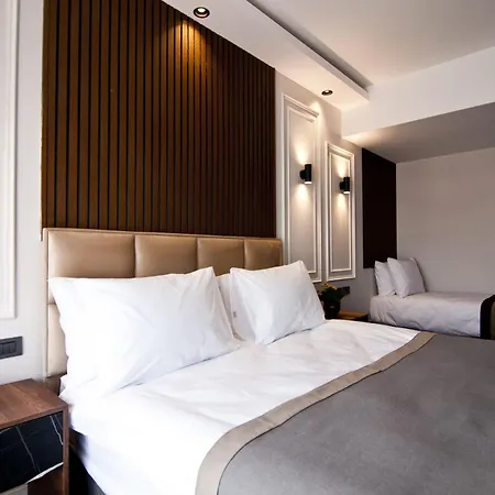 Otel Valide