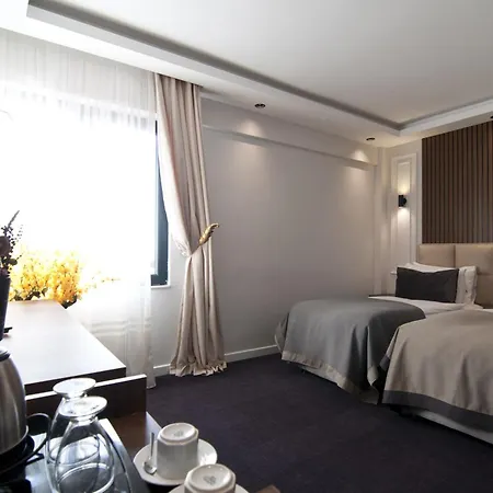 Valide Otel 4*