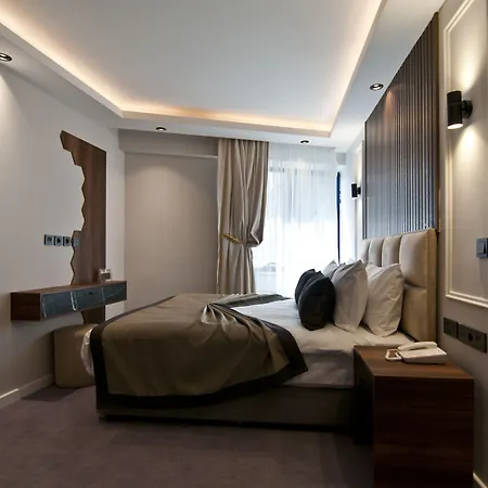 Hotel Valide Istambul